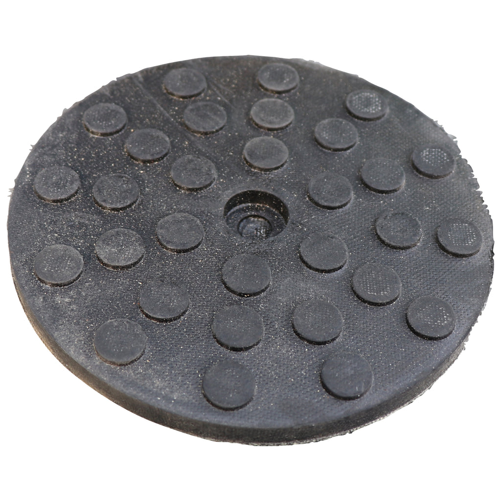 Reserve Hefpads rond model