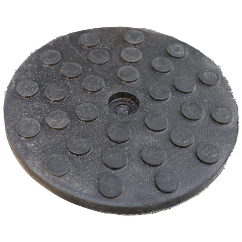 Reserve Hefpads rond model